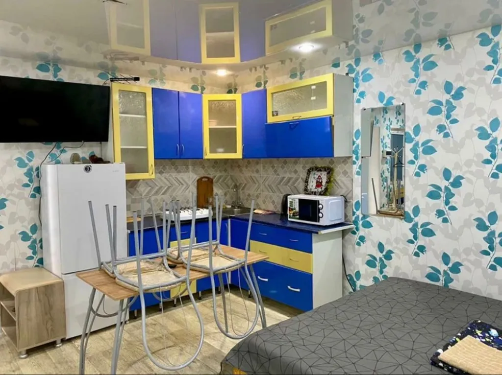 Квартира Комната — Новый Рогачик