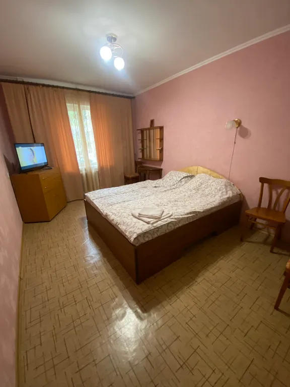 Квартира Прямая аренда квартиры посуточно от собственника. — аренда посуточно в Алушта