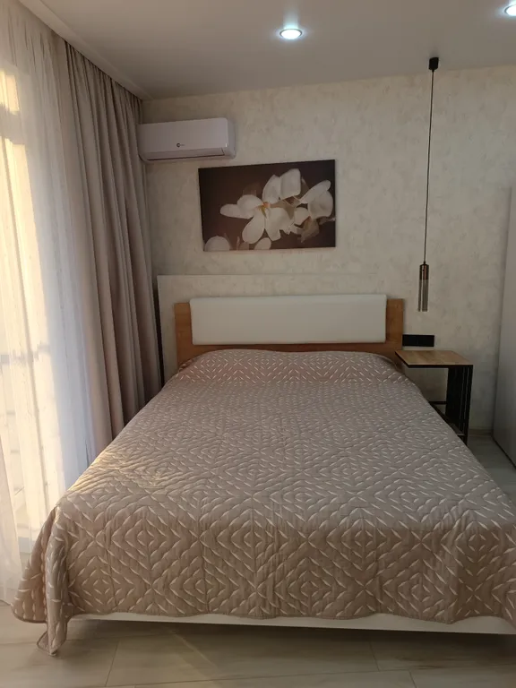 Квартира Апартаменты для комфортного отдыха на море — Анапа