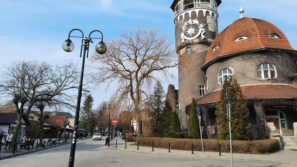 Апартамент на море