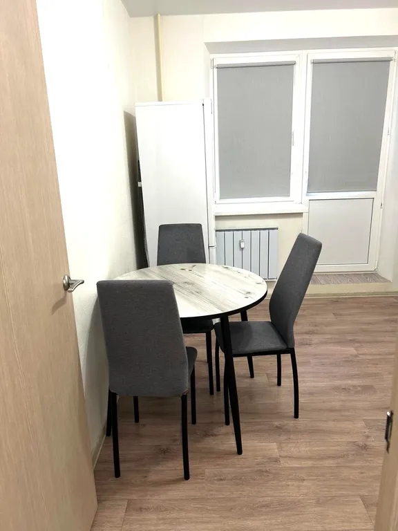 Уютная квартира в уфе