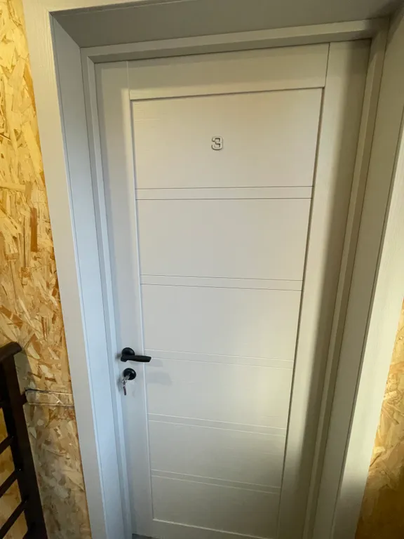 Квартира Квартира Уютная студия во Владикавказе — Владикавказ