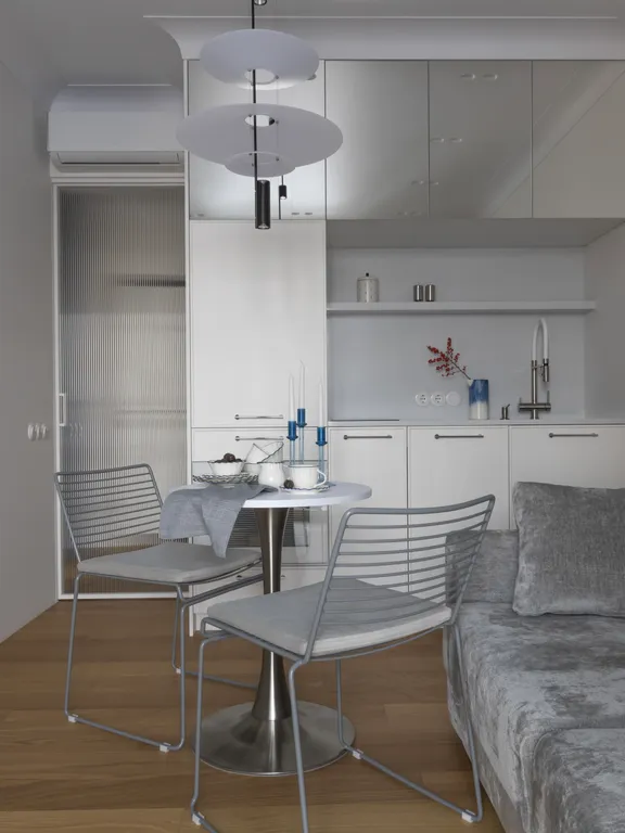 Средиземноморье в центре Екатеринбурга