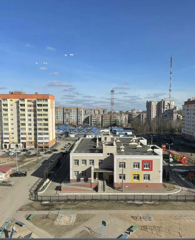 Уютная квартира на Завеличье