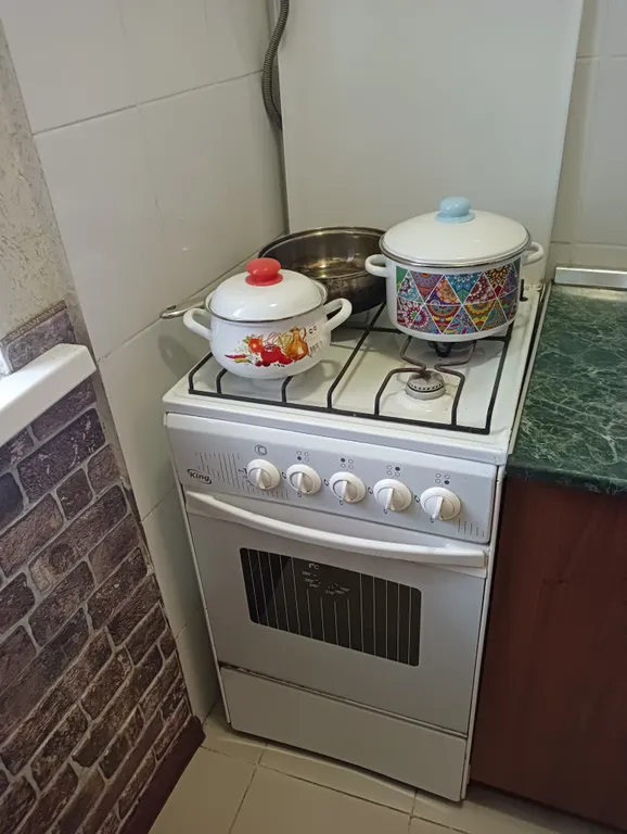 Уютная квартира в центре города у подножья горы Машук