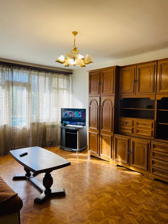 Уютная квартира в центре города для всех