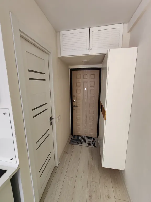 Уютная квартира рядом с морем и диким пляжем