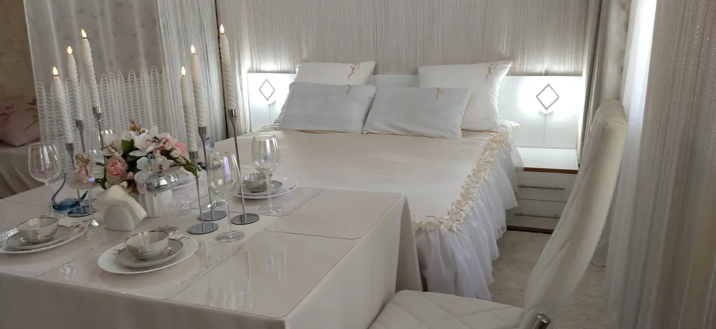 Благородная квартира в центре города