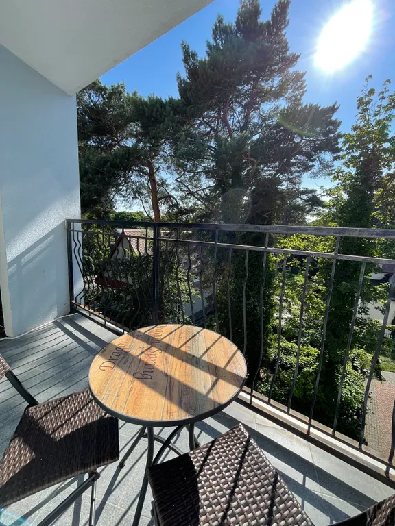 Квартира Квартира Раушен Ленина — Светлогорск