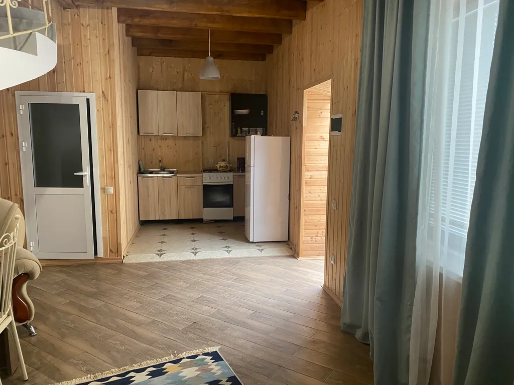 Коттедж Гостевой дом 2 — Дербент