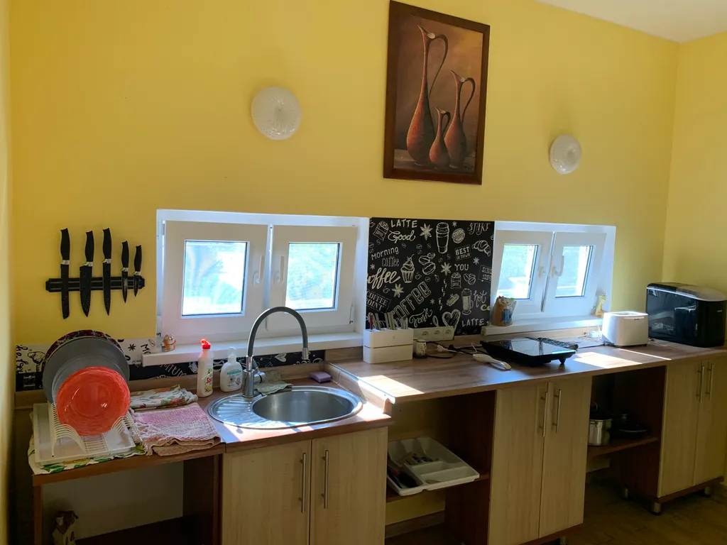 Уютные номера