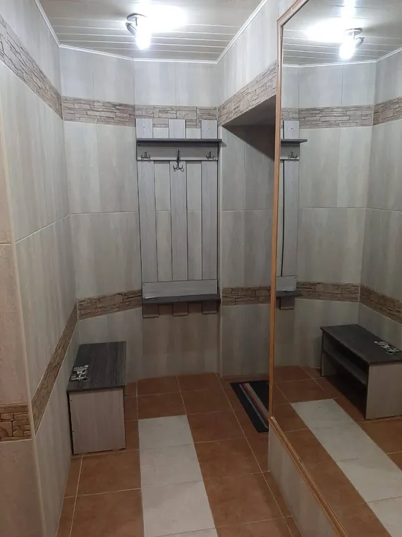 Уютная квартира в центре