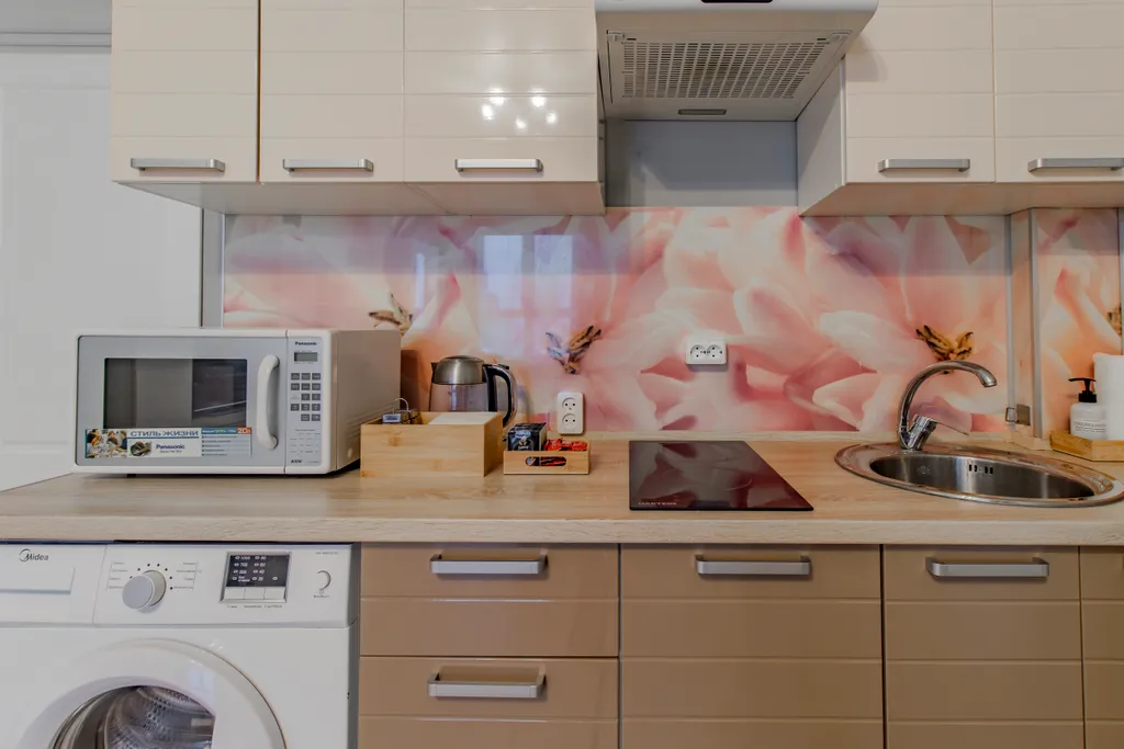 Комфортная студия для отдыха