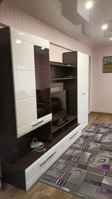 Уютная квартира в 10 минутах от моря