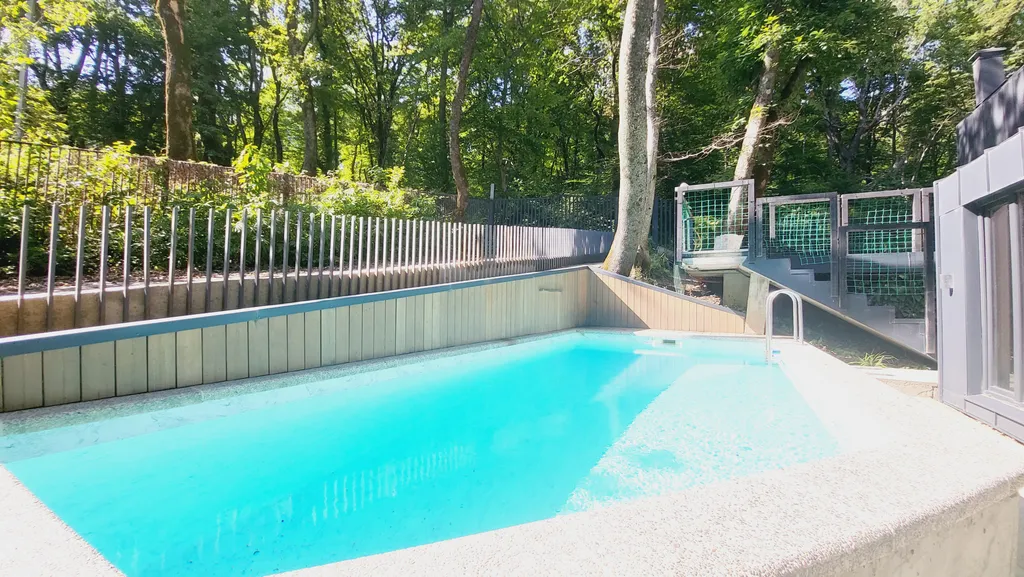 Дом барн хаус