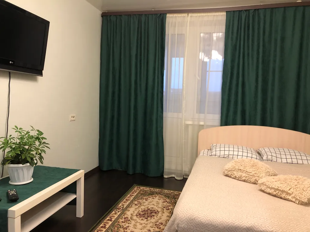 Уютная квартира - студия — аренда посуточно в Киров