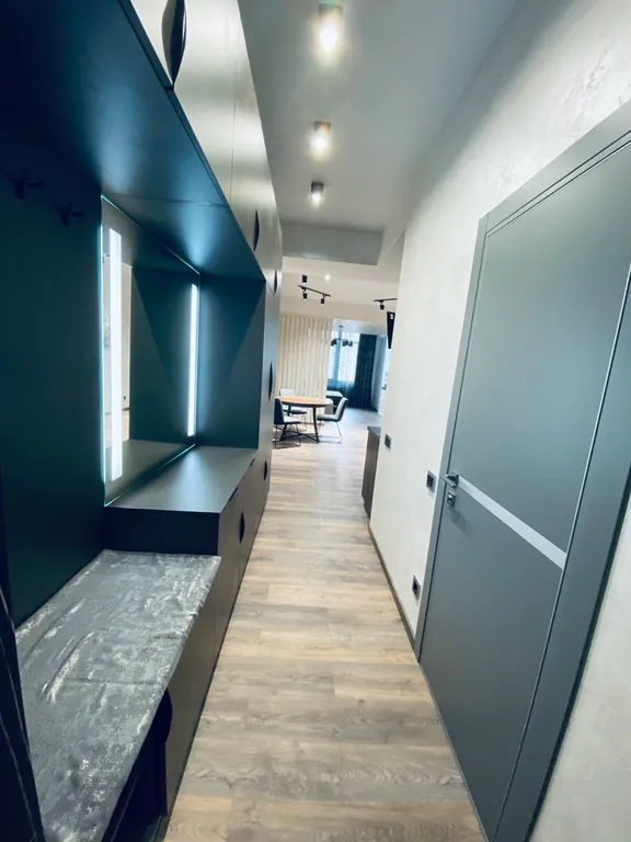 Квартира Апартаменты в центре Севастополя — Севастополь