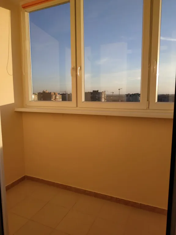 Apartments Western City