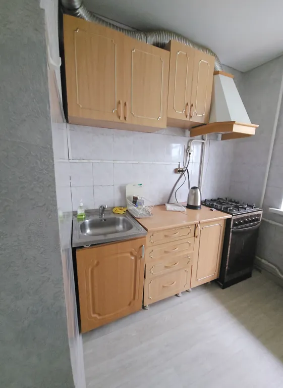 Квартира в центре города рядом природа, просто все рядом