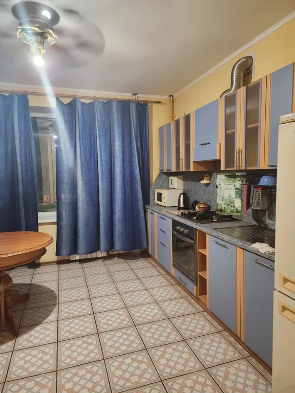 Квартира Уютная квартира в центре города — Анапа