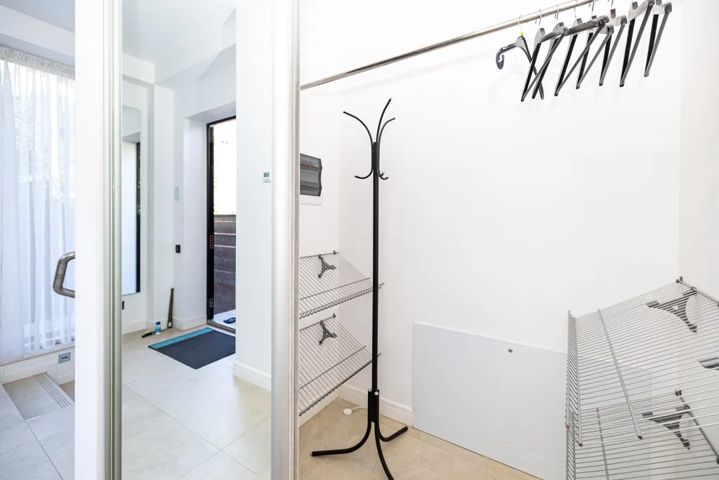 Коттедж бизнес-класса Полянский Вайб