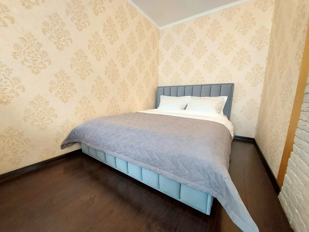 Апартаменты в ЖК Победа