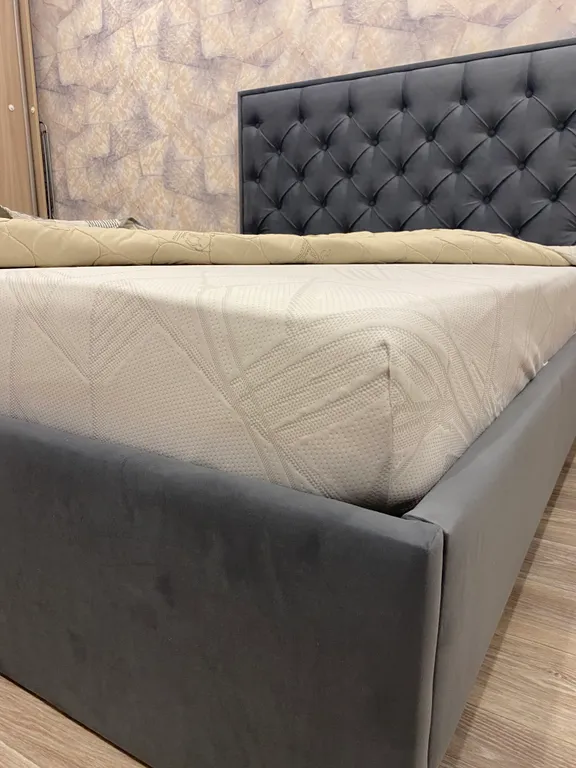 Отличная двухкомнатная квартира рядом с Рамус Молл