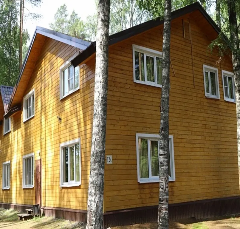 Коттедж 5-комнатный Дом — аренда посуточно в Череповец