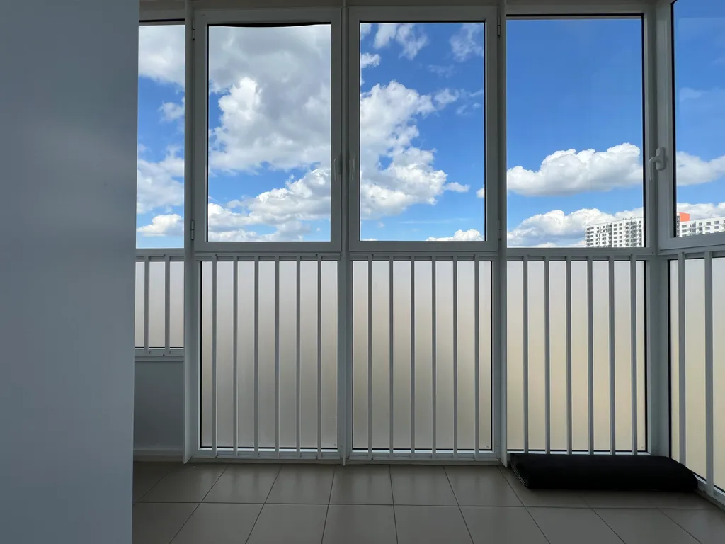 Квартира 1-комнатная Квартира — Москва