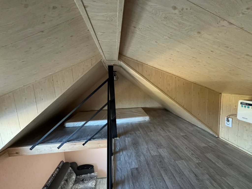 Гостевой домик