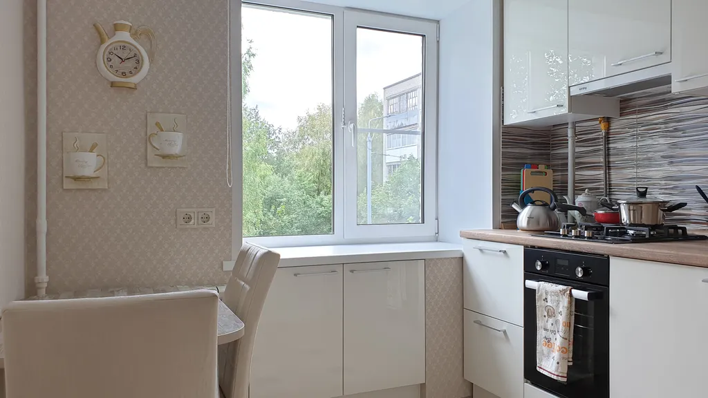 Квартира Премиум апартаменты — Пересвет