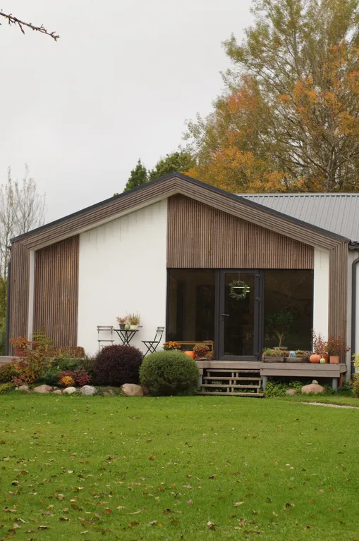 Гостевой дом Птушка