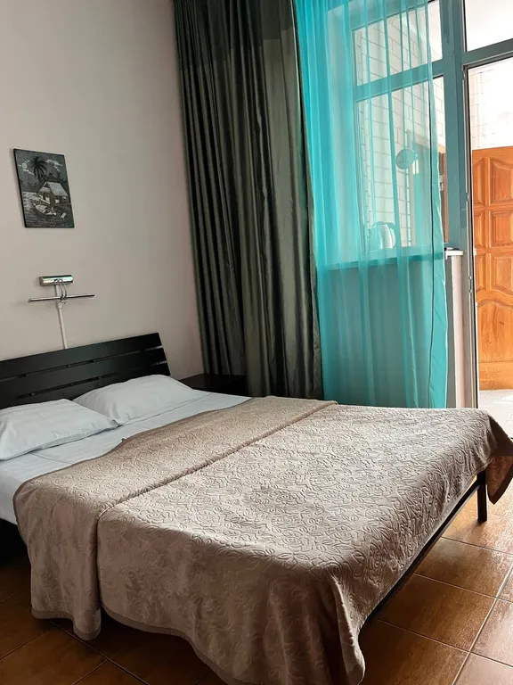 Квартира Комната — Геленджик