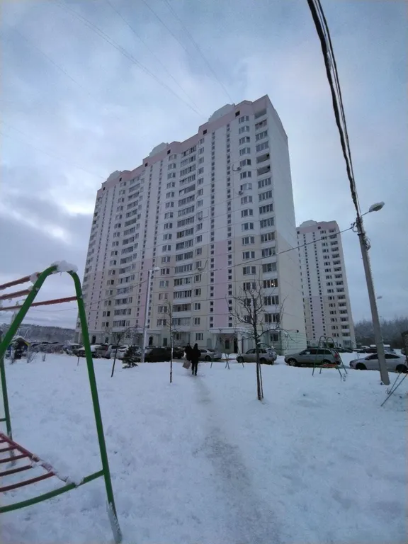 Апартаменты, в которые хочется вернуться