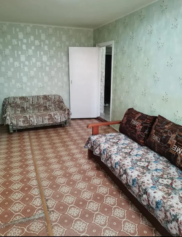 Квартира Уютная квартира недалеко от моря — Ейск