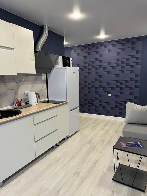 Студия Созвездие Камчатки в центре города