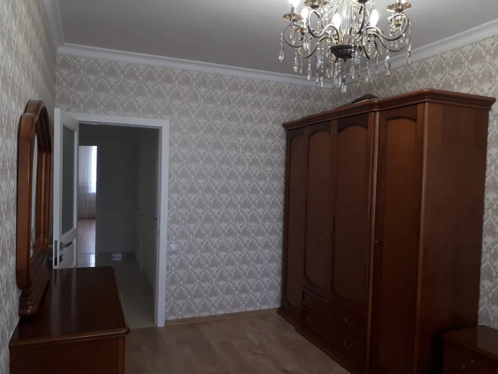 Новая уютная чистая квартира