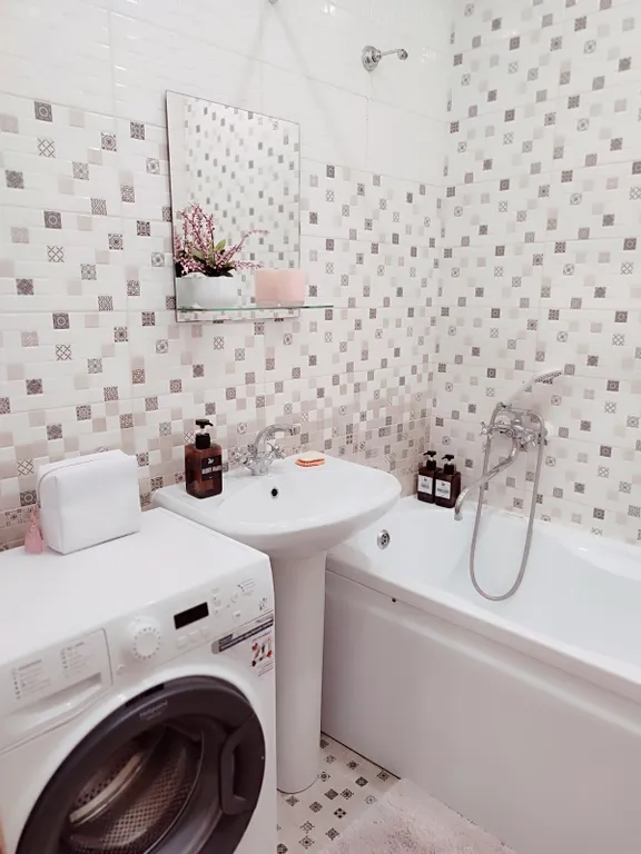 Квартира у стадиона и парка Галицкого