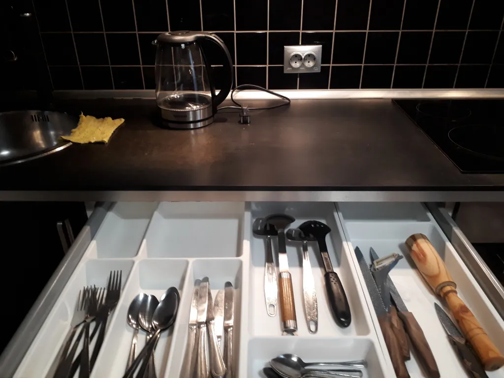 Квартира 1-комнатная Квартира — Пушкин