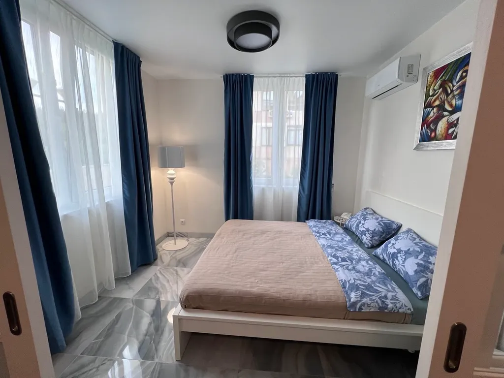 Квартира у моря