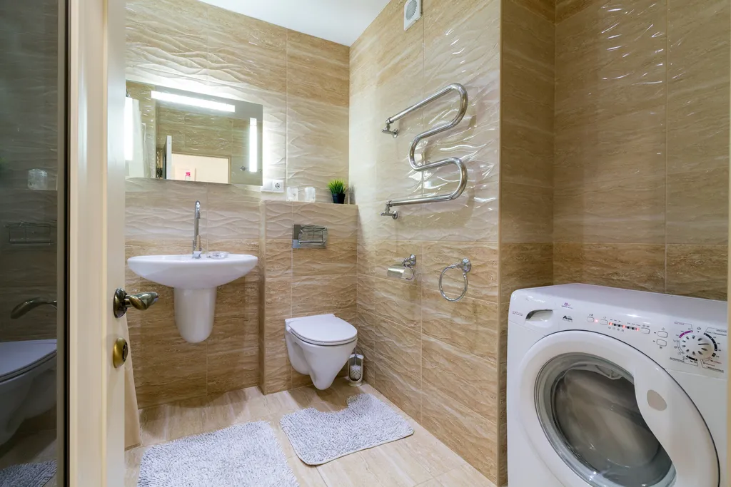 Квартира Квартира Crocus ZBS 44 — Сочи