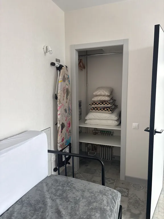 Квартира Квартира кв 1 блок 2 — Сириус