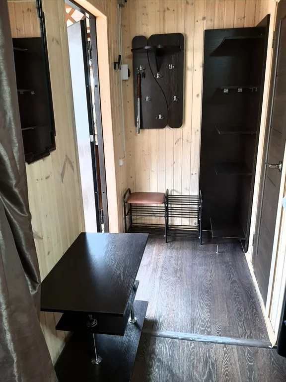 Уютный домик 5