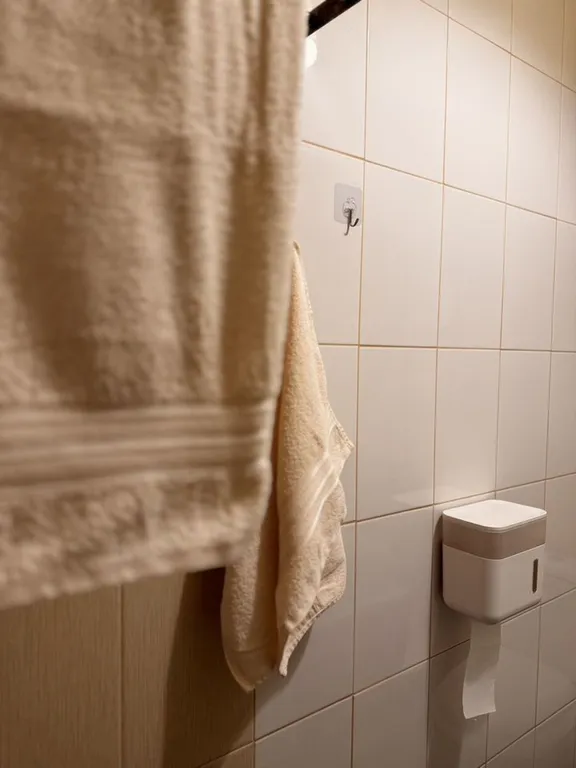 Квартира на Комсомольском проспекте 155К2