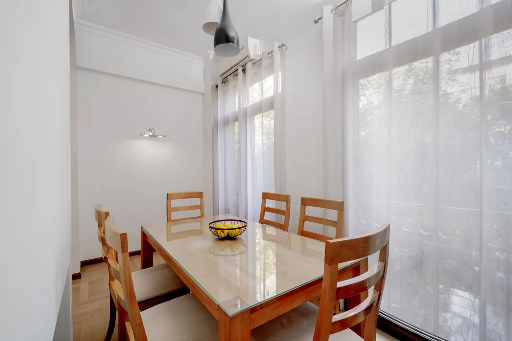 Апартаменты комфорт и уют в городе