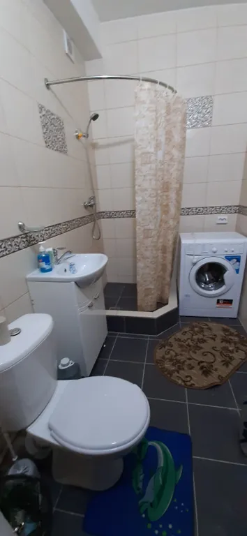 Квартира Квартира для отдыха — Судак