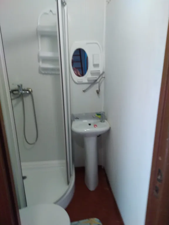 Коттедж Апартаменты с видом на море — Сочи