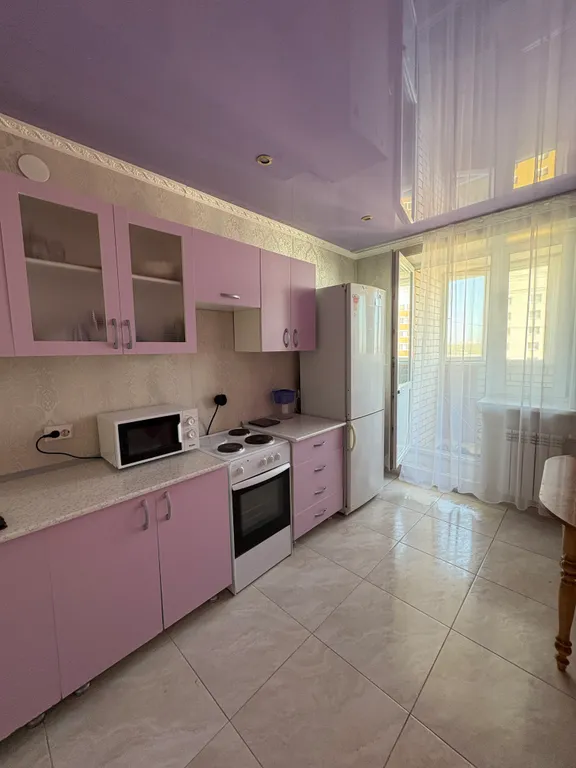 Уютная квартира рядом с МНТК