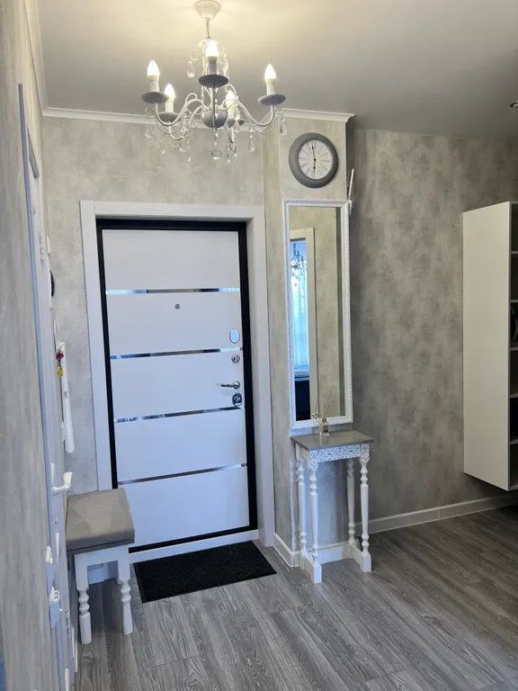 Уютные 2-х комнатные апартаменты