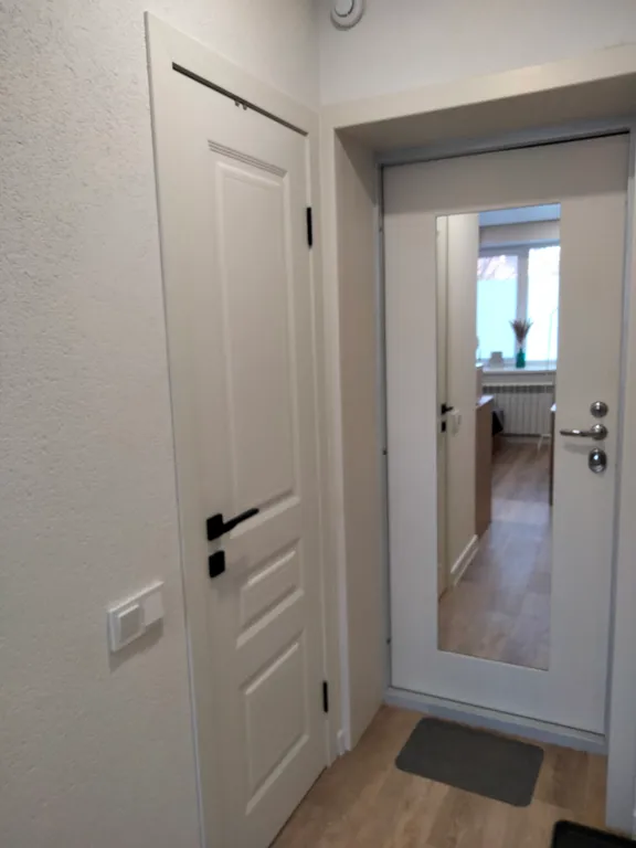 Апартаменты-студио Улеши